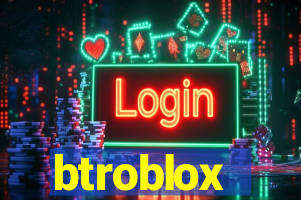 btroblox - making roblox better